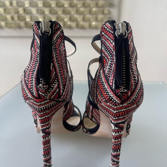 Zara pumps size 36 - Picture 2 of 3